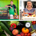 Nelson Farmers Market – Brimming With A Diverse Range Of Fresh Local Produce
