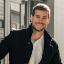 If I Could: Hayden Brown, Human Behaviour Specialist