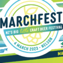 Be In To Win One Of Four Double Passes To Marchfest 2023