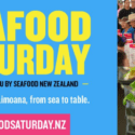 What’s On Deck For Seafood Saturday On 9 March