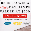 Be In To Win This Valentine’s Day Hamper