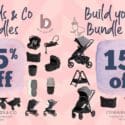 Edwards & Co / Snuz Deals: Baby On The Move – Nelson
