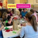 2 Events This Week At Cultural Conversations