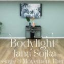 Bodylight® At Koru Centre