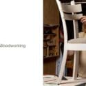 Scholarship Opportunity: Centre For Fine Woodworking