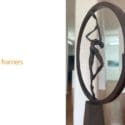 Stunning Sculptures By The Super Talented Anneke Bester: Nelson City Framers & The Gallery
