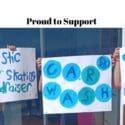 Palazzo Nelson Is Proud To Be Supporting Our Daughter Valencia And Her Beautiful Team Mates