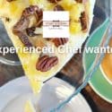 Experienced Chef Wanted: River Kitchen