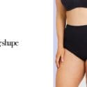 Leak Resistant Undies Made For Curves: Taking Shape (Nelson)