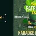 Grab Your Friends And Join In The Irish Fun This St Patrick’s Day At The Buxton