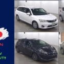 Ben’s Fresh Buy From Japan: The Car Company Nelson