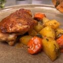 I’ve Never Eaten Chicken Thighs Like This! Easy And Quick Recipe!