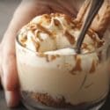 4 Easy Glass Dessert Recipes