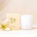 It Was A Real Pleasure To Meet A New Customer: Living Light Candles Nelson