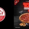 Looking For A Combo To Satisfy Your Dark Side?: Sal’s Authentic New York Pizza NZ
