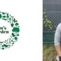 Meet Jamie At Tim’s Garden
