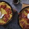 Bubble And Squeak – A British Classic!
