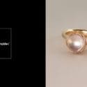 Rose Quartz And Sky Blue Topaz: ‘it Girls’ Of Autumn: Jens Hansen