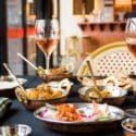 Bring A Friend And A Bottle Of Wine Because We’re Both BYO And Ready To Cook You Dinner!: Little India (Nelson, New Zealand)