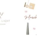 Just A Reminder This Is The Last Week For Our Amazing Prize Draw For March!: Living Light Candles Nelson