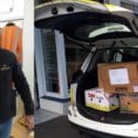 We Love Being Part Of Our Nelson Community And Giving Back Where We Can.: Master Valet Drycleaners And Apparelmaster