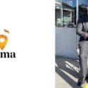 Meet James At NCMA