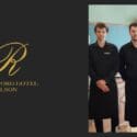 Friendly Faces Serving Our Delicious Breakfast In Oceano Restaurant: Rutherford Hotel Nelson