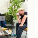 Feeling A Bit Lonely In Your Home Office?: The Bridge Street Collective