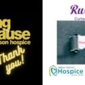 A Big Shout Out To Our Sponsor – Russells Curtains & Blinds: The Car Company Nelson