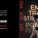 Leaders In EMS (Electro Muscular Stimulation) Training Since 2017, Bodywave Studio Nelson, N.Z