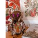 Vintage Botanicals: Little Beehive Co-op
