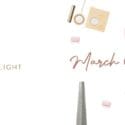 March Giveaway: Living Light Candles Nelson