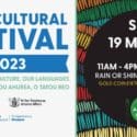 Multicultural Festival 2023