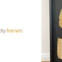 Some Beautifully Presented Harakeke Flax Kete Baskets: Nelson City Framers & The Gallery