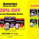 March Is Dummies Month: Paper Plus Nelson