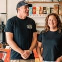 Dan And Emma, The Founders Of Sublime