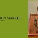 The Great Quality Nelson Market Bags Has Just Arrived