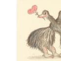 Discover Your Own Moa With Gary Baseman On March 19: The Suter Art Gallery
