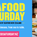 Seafood Saturday On The 25th March At Upper Trafalgar Street
