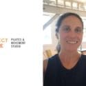 Meet Sally At Connect Centre Pilates