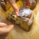 Easter Delight: How To Make Traditional Romanian Easter Cake
