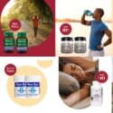 April Deals Are LIVE: Health 2000 (Nelson)