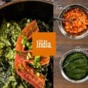 Seen This Green Curry On The Table But Are Too Scared To Give It A Try?: Little India