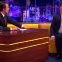 Michael McIntyre: Americans Don’t Understand English | The Jonathan Ross Show