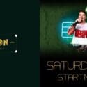 Saturday Plans: Sorted At The Buxton