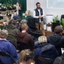 Digging In To Composting: NCC