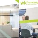 Excited To Share With You The Completion Of Our New Office Space Here At WKS Advisors And Accountants!