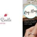 Jewel Beetle – Ring Fling | NJW 2023