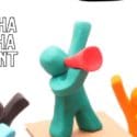 Speak Out! A Pecha Kucha Event: NCMA