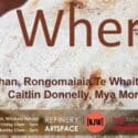 Whenua At Refinery ArtSpace